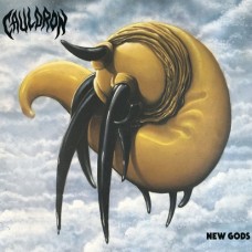 CAULDRON - New Gods (2018) LP